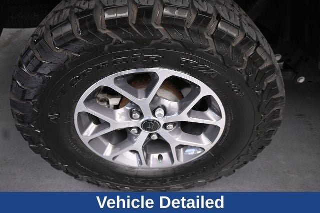 Used 2024 Jeep Gladiator Sport AWD/4WD image 16
