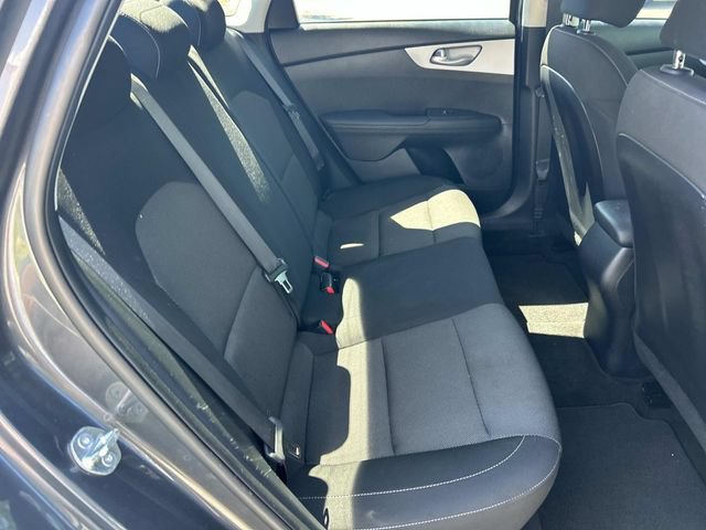 Used 2024 Kia Forte LXS FWD image 22