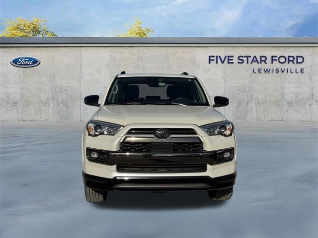 Used 2021 Toyota 4Runner Nightshade image 7