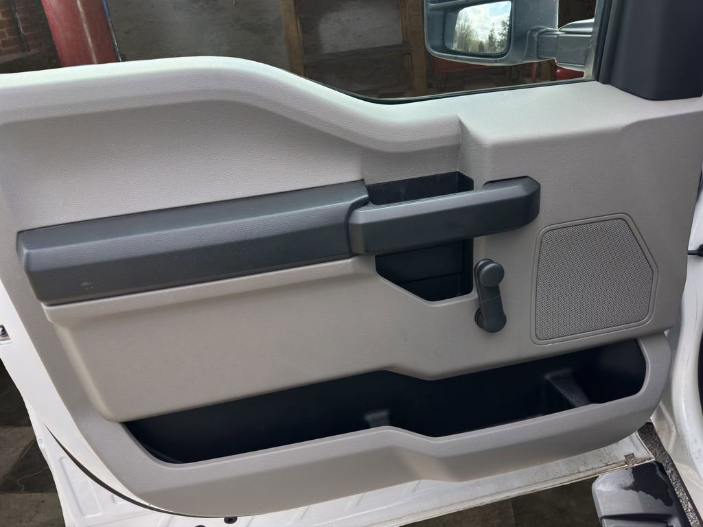 Certified 2021 Ford F250 XL w/ STX Appearance Package image 14