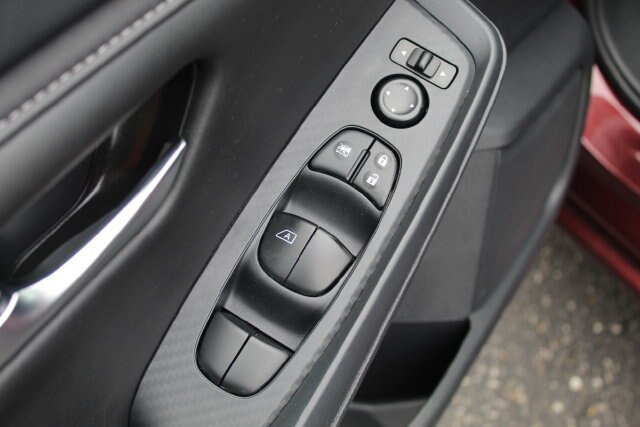 Used 2024 Nissan Sentra SV FWD image 20