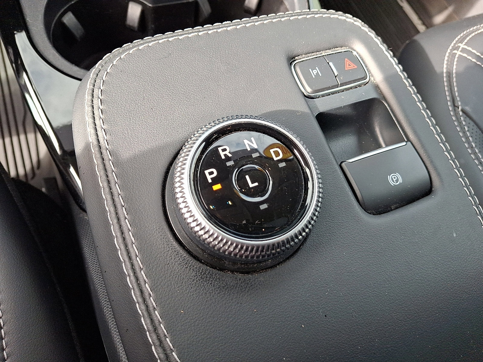 Certified 2021 Ford Mustang Mach-E Premium image 16