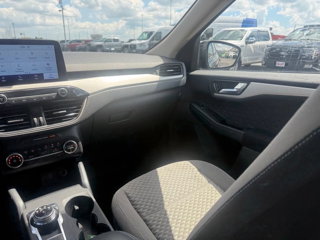 Certified 2020 Ford Escape SE FWD image 39