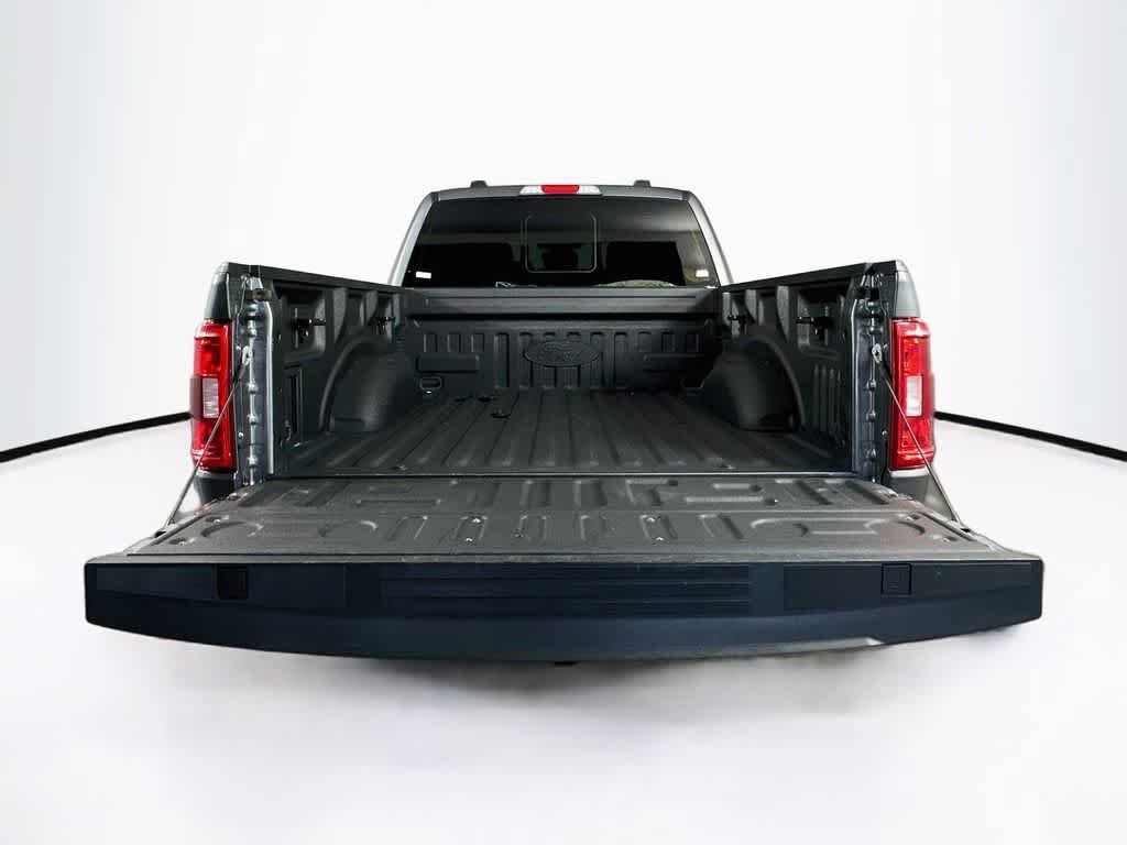 Certified 2023 Ford F150 XLT w/ Equipment Group 302A High AWD/4WD image 21