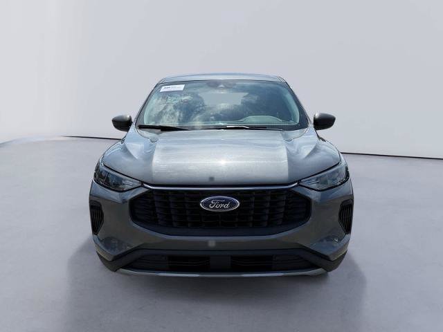 Certified 2025 Ford Escape Active AWD/4WD image 8