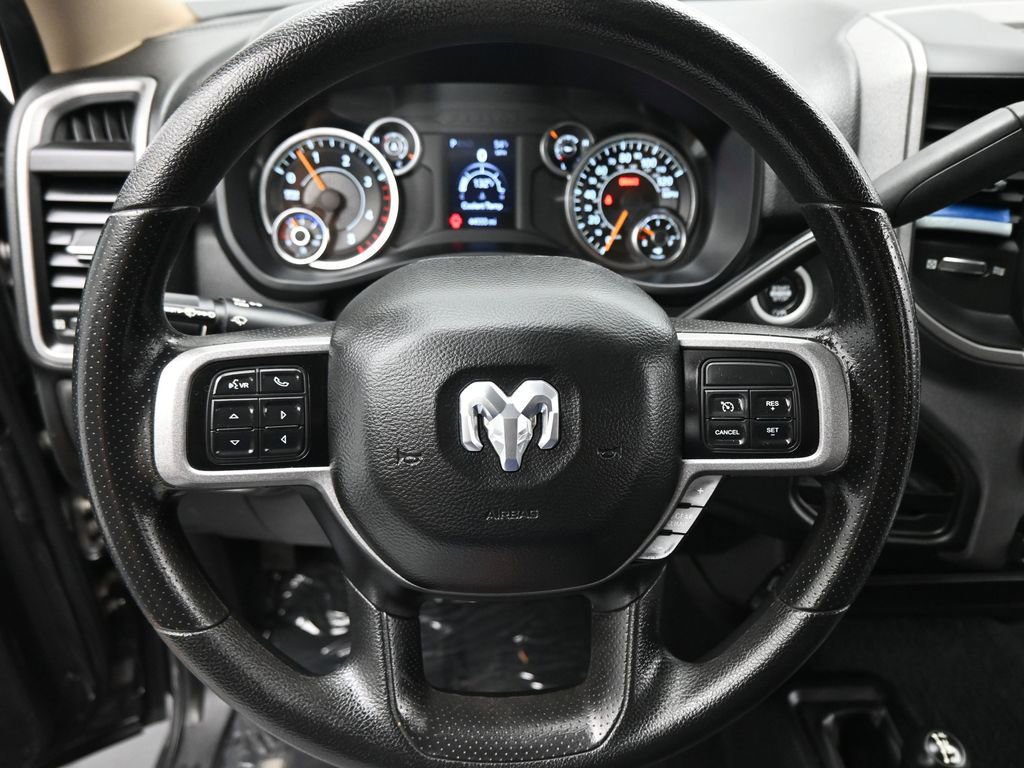 Used 2020 RAM 2500 Tradesman image 43