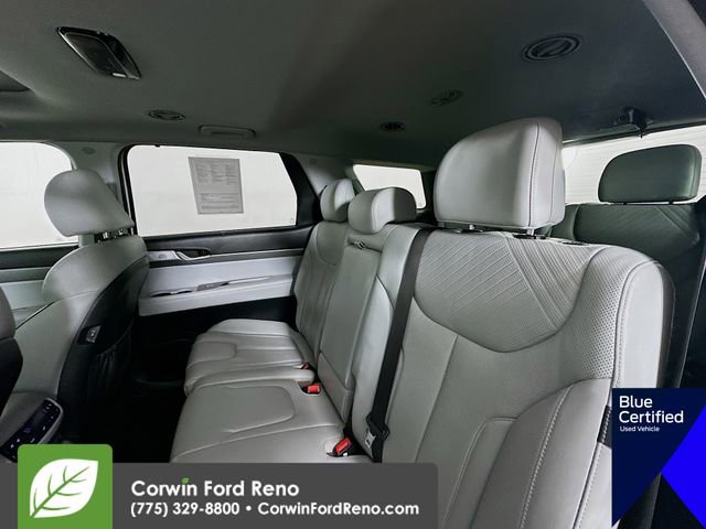 Used 2023 Hyundai Palisade SEL image 28