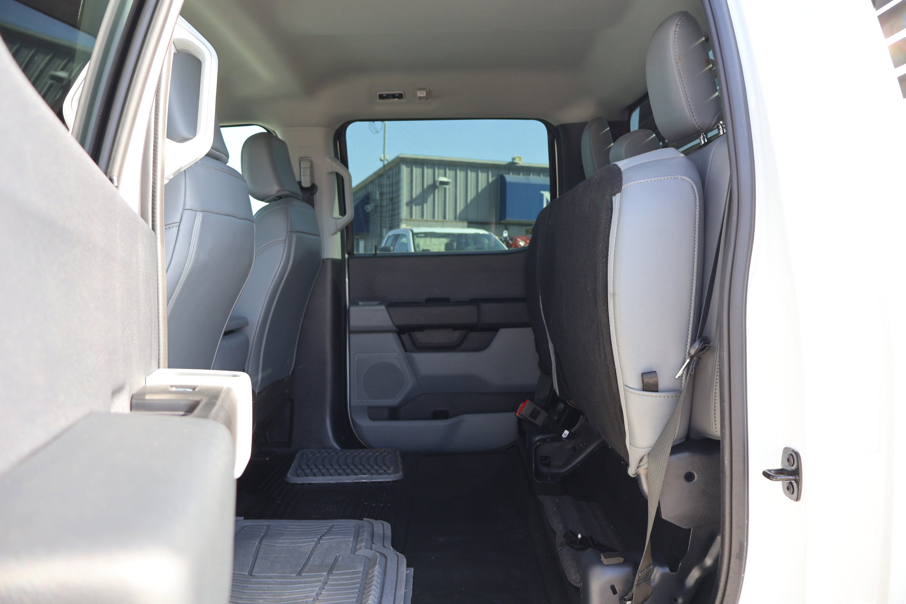 Certified 2024 Ford F250 XL w/ XL Driver Assist Package image 34