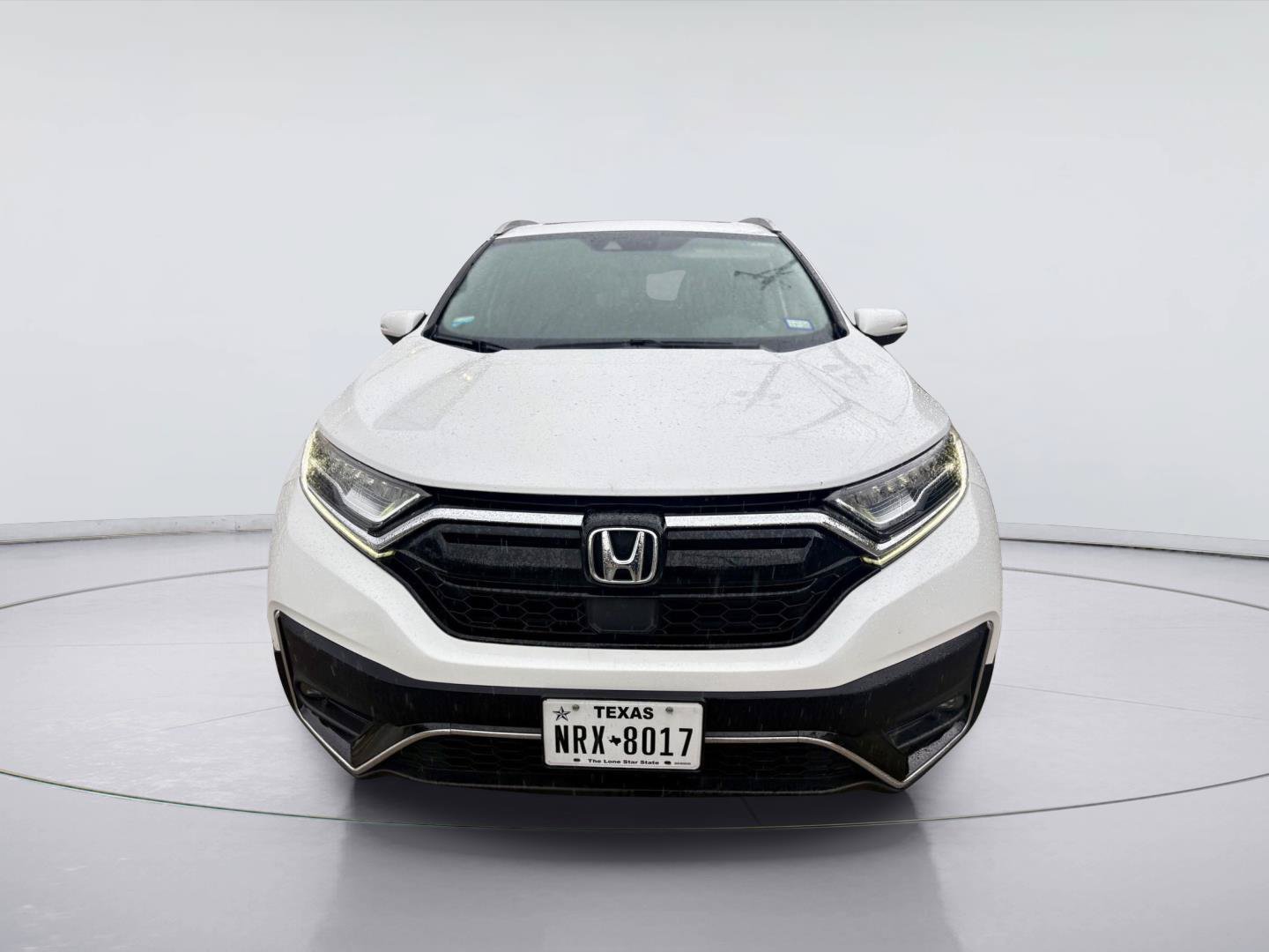 Used 2020 Honda CR-V Touring image 10