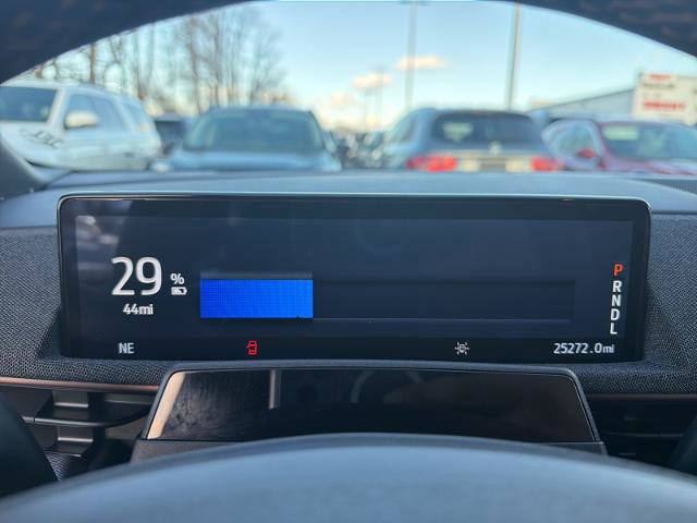 Certified 2022 Ford Mustang Mach-E GT image 13