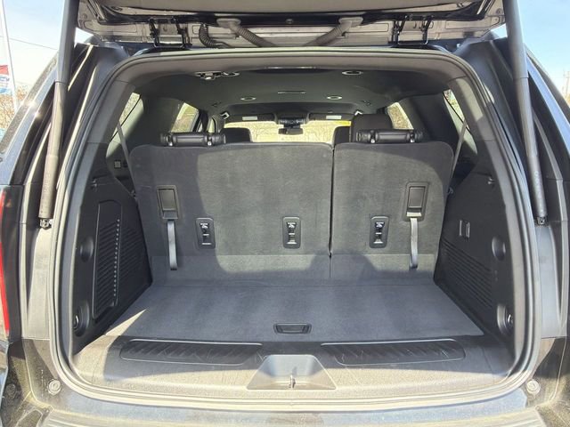 Used 2023 Chevrolet Tahoe LT AWD/4WD image 29