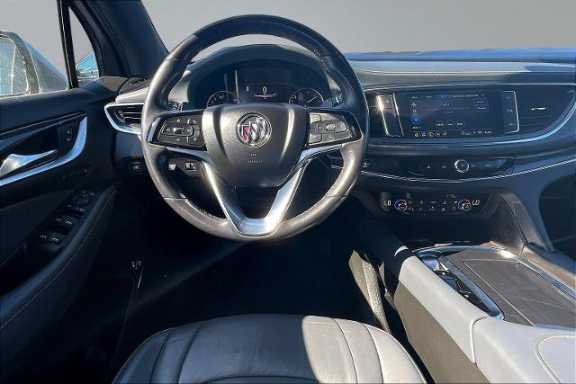 Used 2024 Buick Enclave Premium FWD image 5
