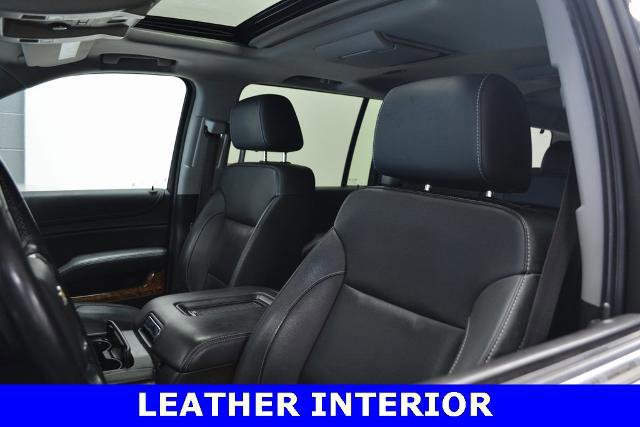 Used 2020 Chevrolet Suburban Premier image 10
