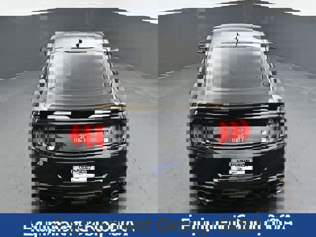 Certified 2023 Ford Mustang Mach 1 RWD image 11