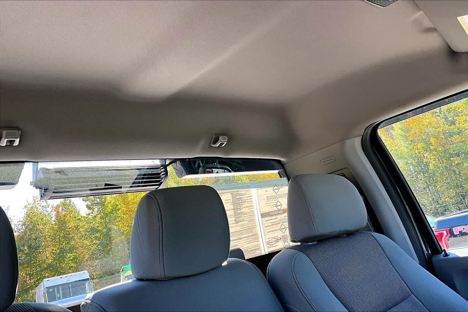 Certified 2019 Ford F250 XL w/ XL Value Package AWD/4WD image 13