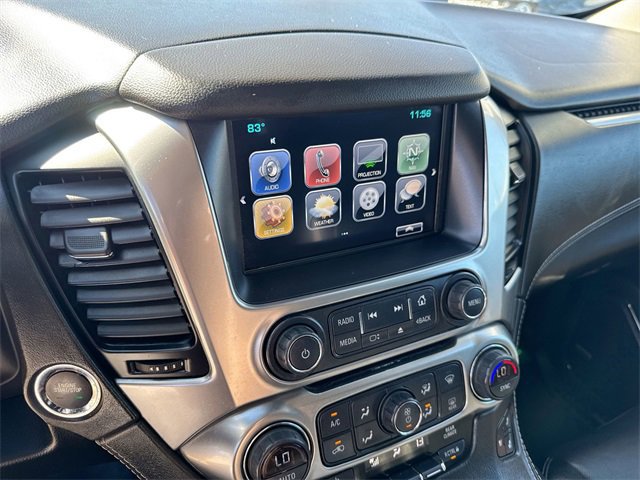 Used 2020 Chevrolet Suburban Premier image 17