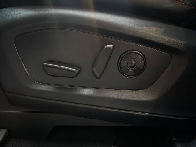 Certified 2025 Ford Explorer ST AWD/4WD image 20