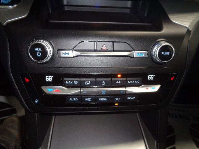 Certified 2020 Ford Explorer XLT w/ Comfort Package image 12