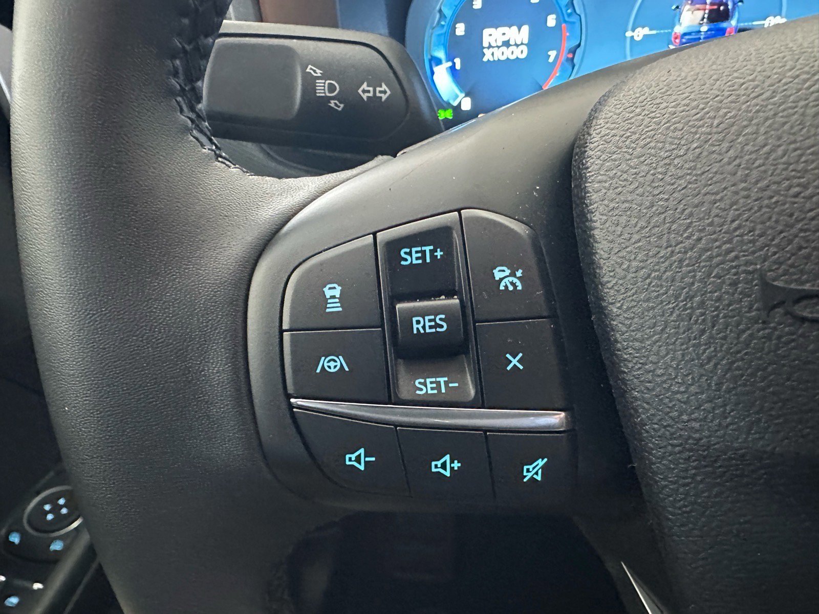 Certified 2025 Ford Bronco Sport Outer Banks w/ Outer Banks Tech Package+ image 38