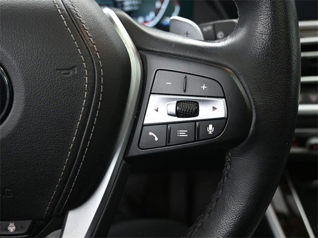 Used 2021 BMW X5 xDrive40i w/ Convenience Package image 16