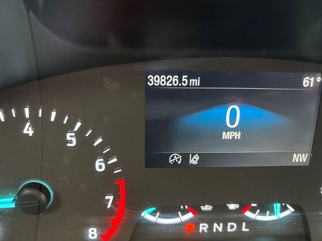 Certified 2022 Ford Escape SEL AWD/4WD image 16