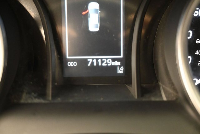 Used 2024 Toyota Camry LE FWD image 18
