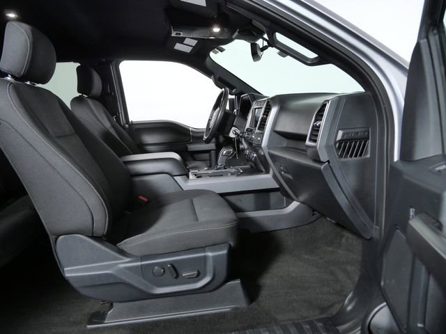 Certified 2020 Ford F150 XLT w/ Equipment Group 302A Luxury image 13