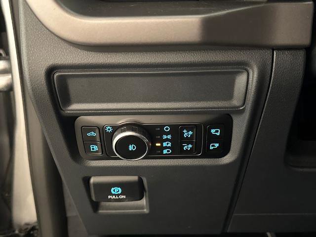 Certified 2025 Ford F150 XLT w/ Equipment Group 302A MID AWD/4WD image 19