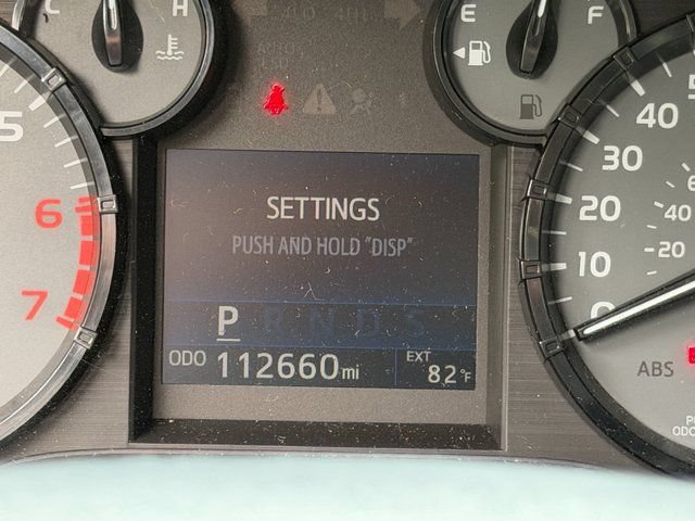 Used 2017 Toyota Tundra SR RWD image 24