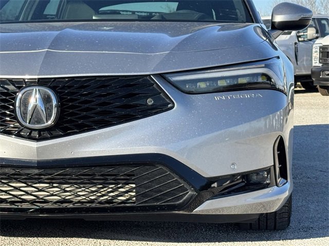 Used 2024 Acura Integra A-Spec image 9