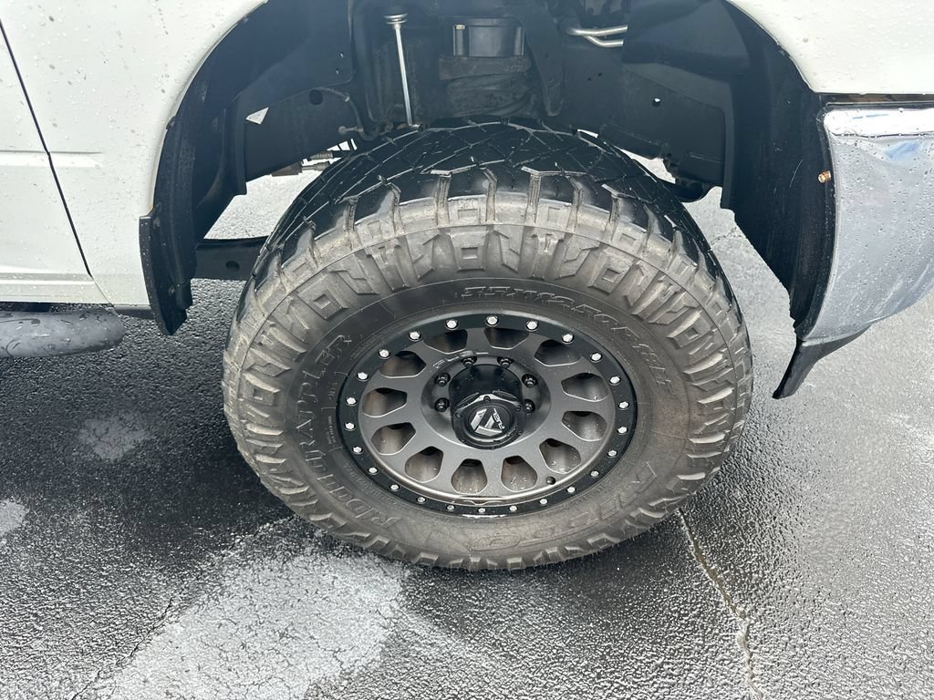 Used 2020 RAM 2500 Tradesman AWD/4WD image 12