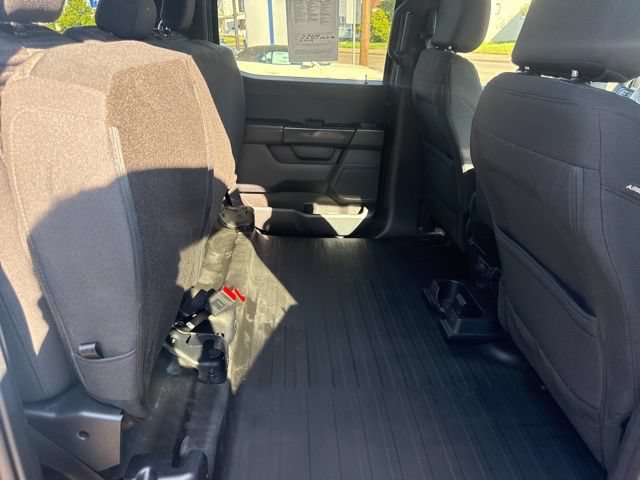 Certified 2023 Ford F150 XL w/ STX Appearance Package AWD/4WD image 36