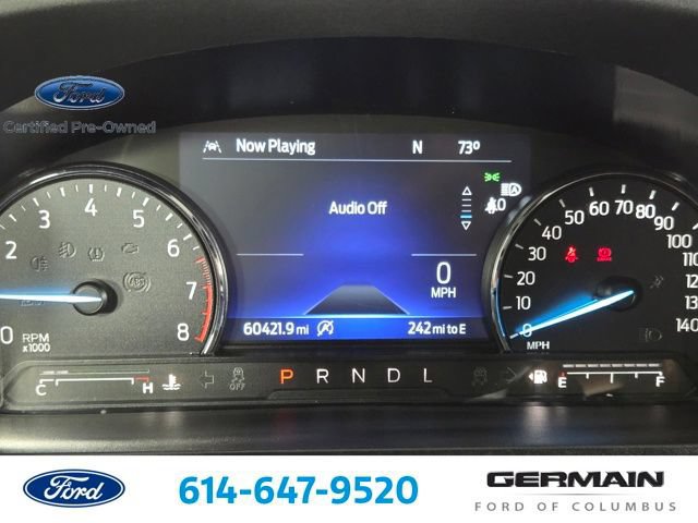 Certified 2023 Ford Explorer XLT w/ XLT Sport Appearance Package AWD/4WD image 26