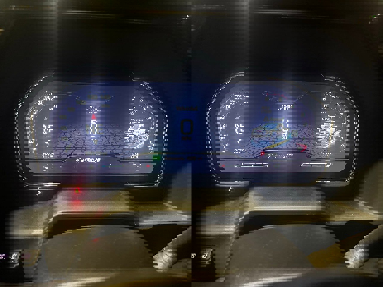 Used 2024 GMC Sierra 2500 AT4 w/ AT4 Premium Plus Package image 13