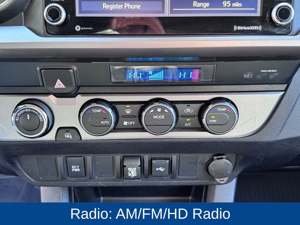 Used 2021 Toyota Tacoma SR5 image 15