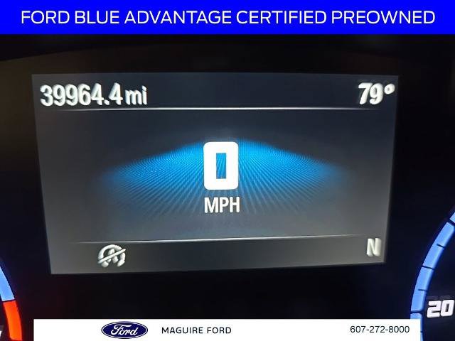 Certified 2021 Ford Bronco Sport Big Bend AWD/4WD image 27