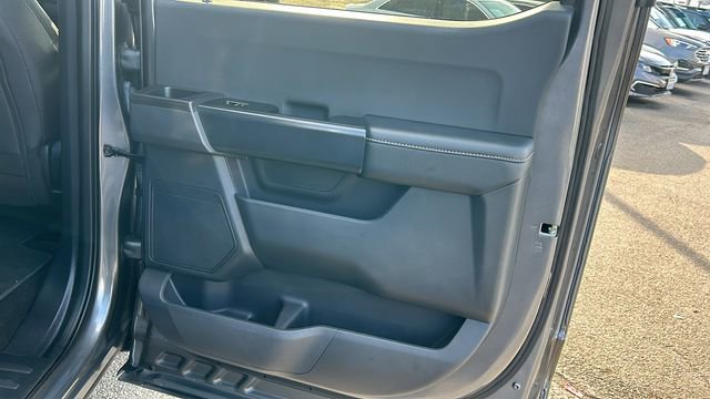 Certified 2023 Ford F150 XL w/ STX Appearance Package image 12