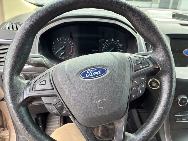 Certified 2020 Ford Edge SE FWD image 9