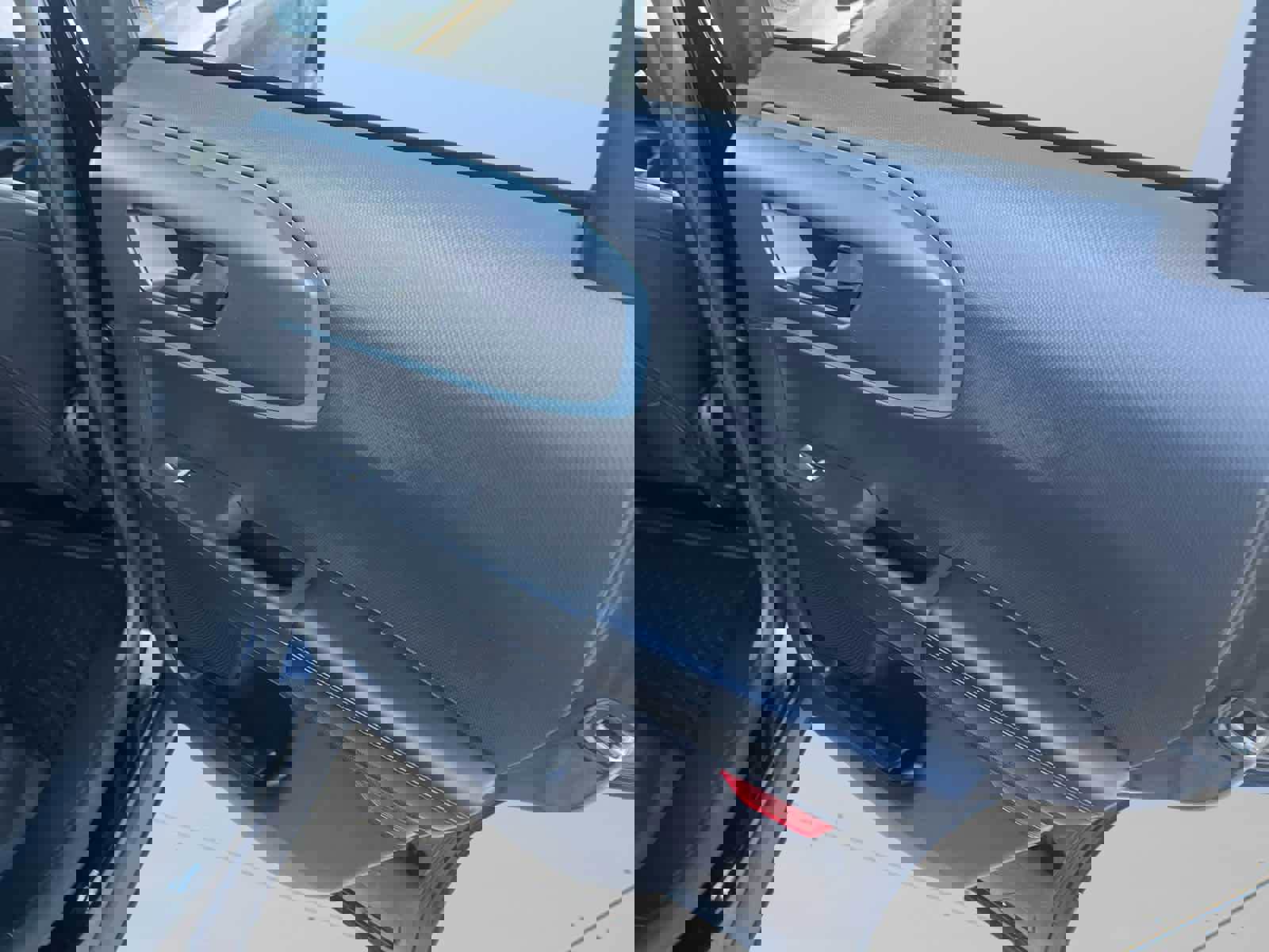 Certified 2024 Ford Bronco Sport Badlands image 19