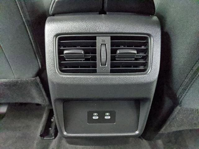 Used 2024 Nissan Rogue SV image 13