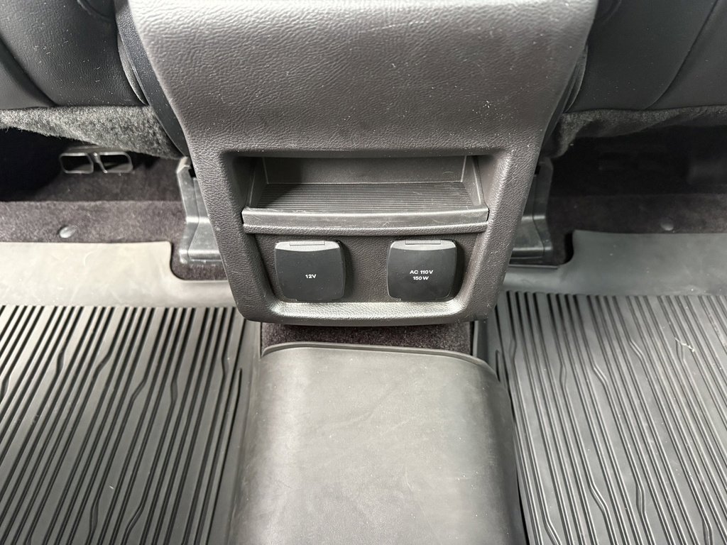 Certified 2017 Ford Edge Sport w/ Technology Package image 42