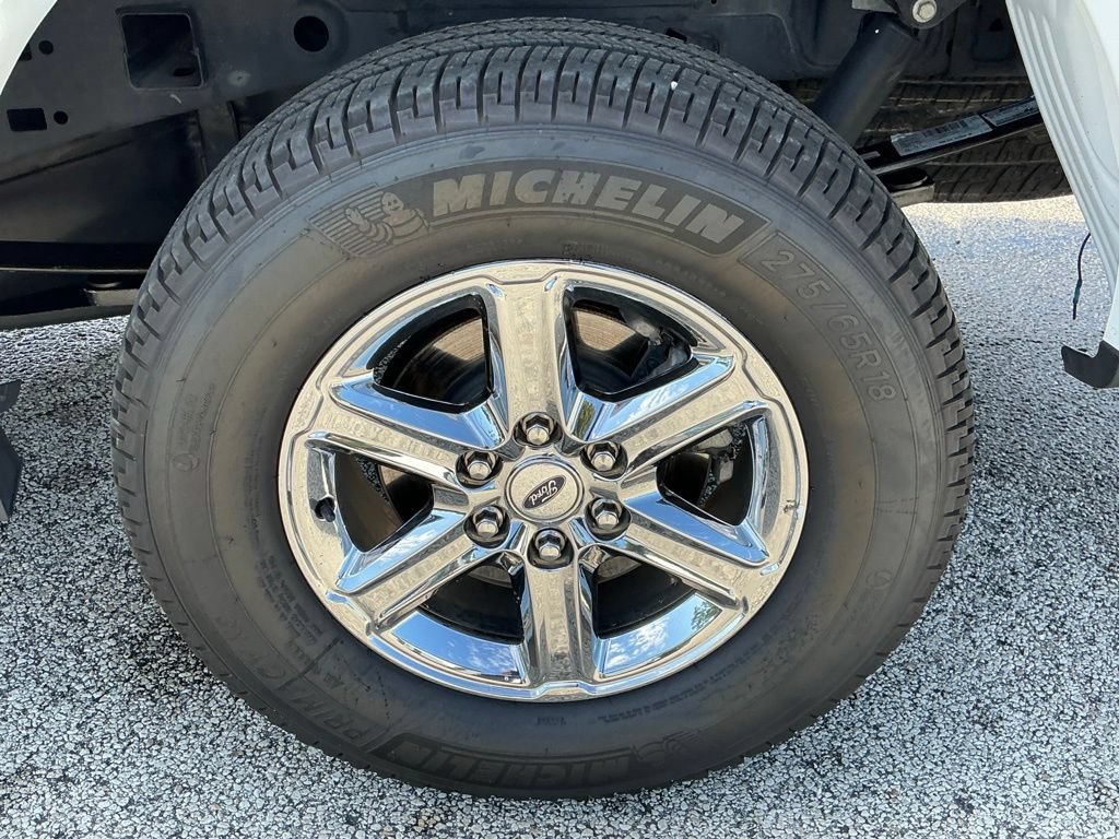 Certified 2024 Ford F150 XLT w/ Tow/Haul Package AWD/4WD image 22