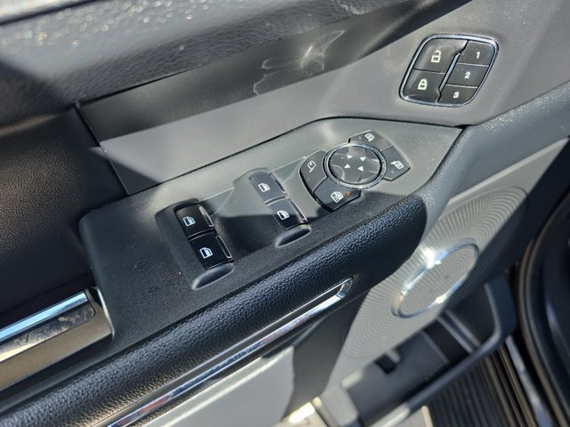Certified 2023 Ford Expedition Max XLT RWD image 16