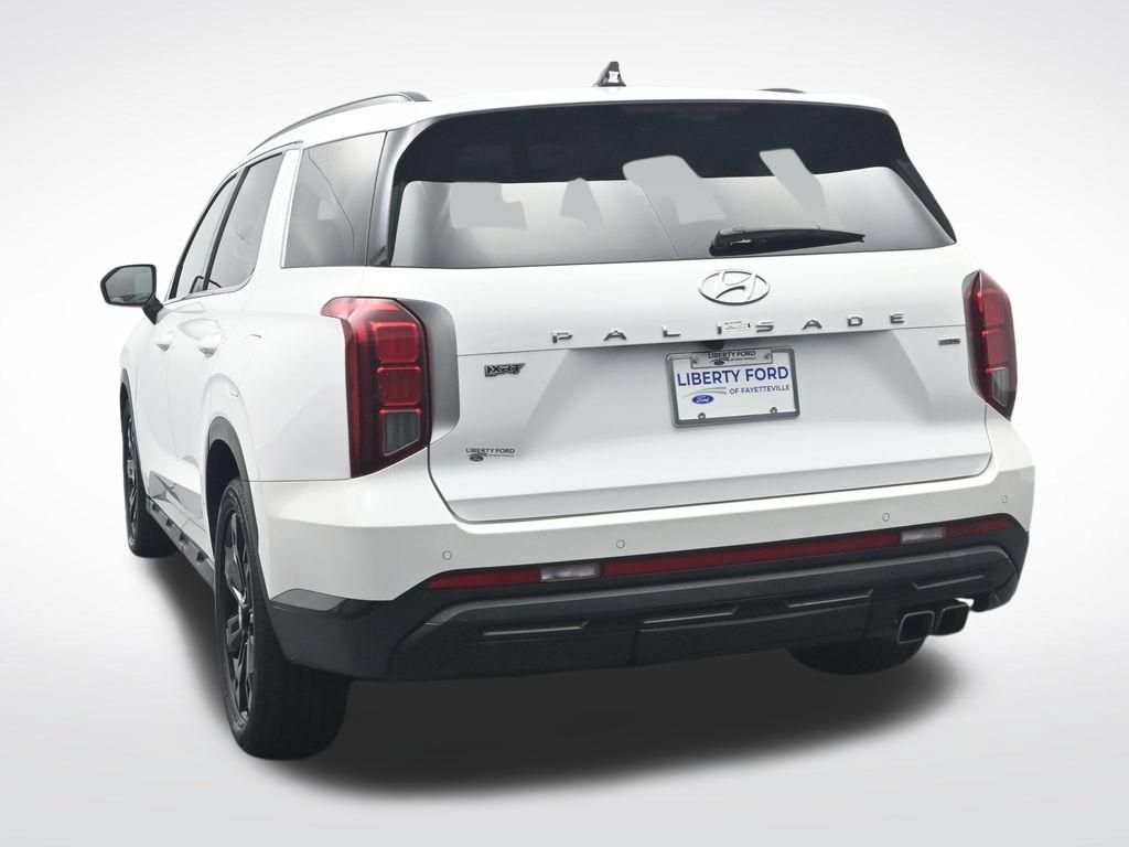Used 2024 Hyundai Palisade XRT AWD/4WD image 9