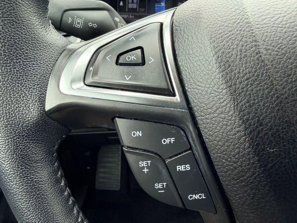 Certified 2023 Ford Edge SEL w/ Convenience Package AWD/4WD image 26