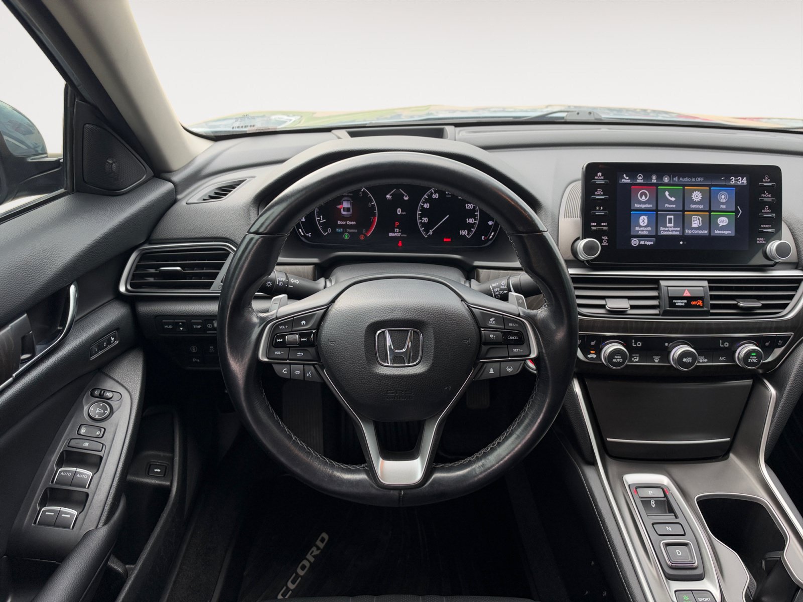 Used 2021 Honda Accord Touring image 12