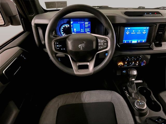 Certified 2023 Ford Bronco 4-Door AWD/4WD image 5