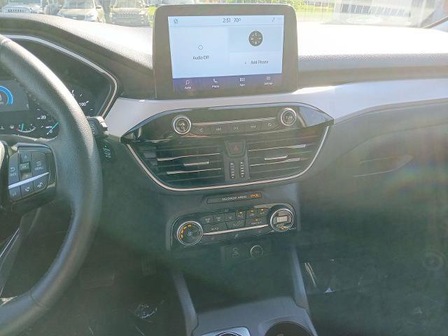 Certified 2021 Ford Escape SE w/ Cold Weather Package image 20