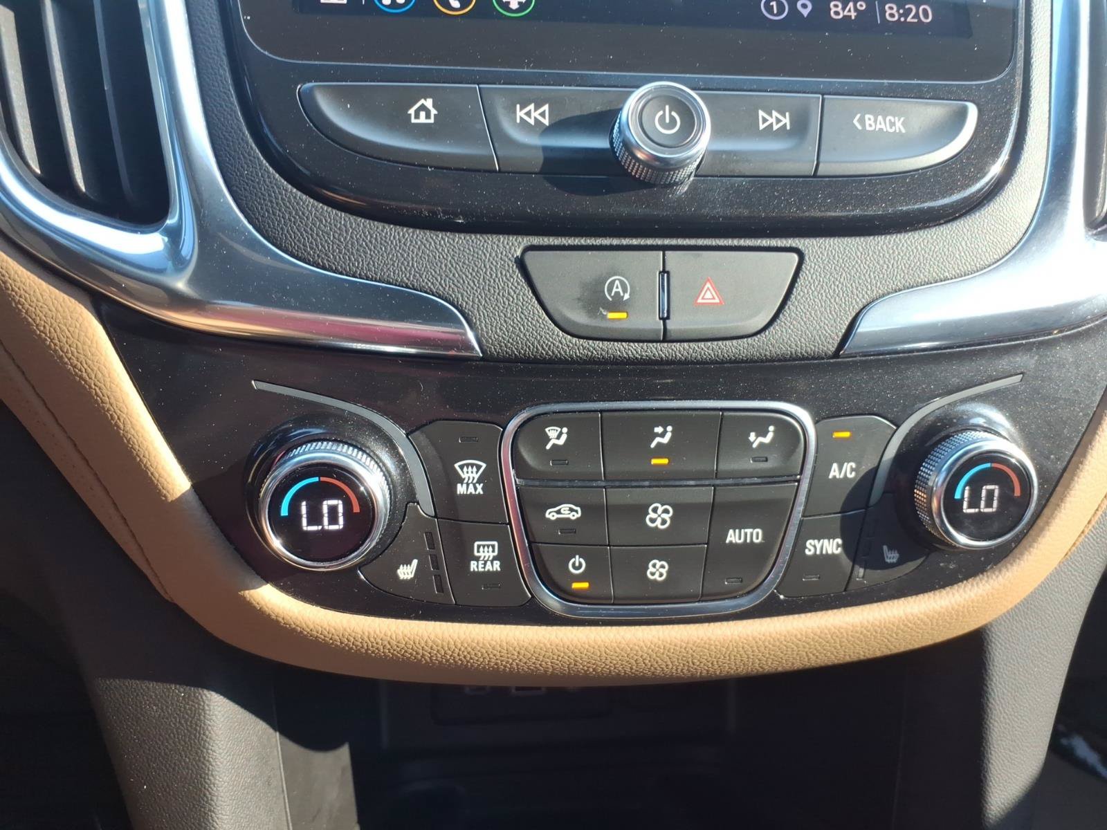 Used 2024 Chevrolet Equinox Premier FWD image 21