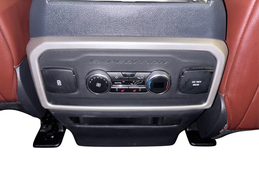 Certified 2024 Ford Expedition Limited AWD/4WD image 27
